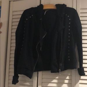 Free People Hoodie